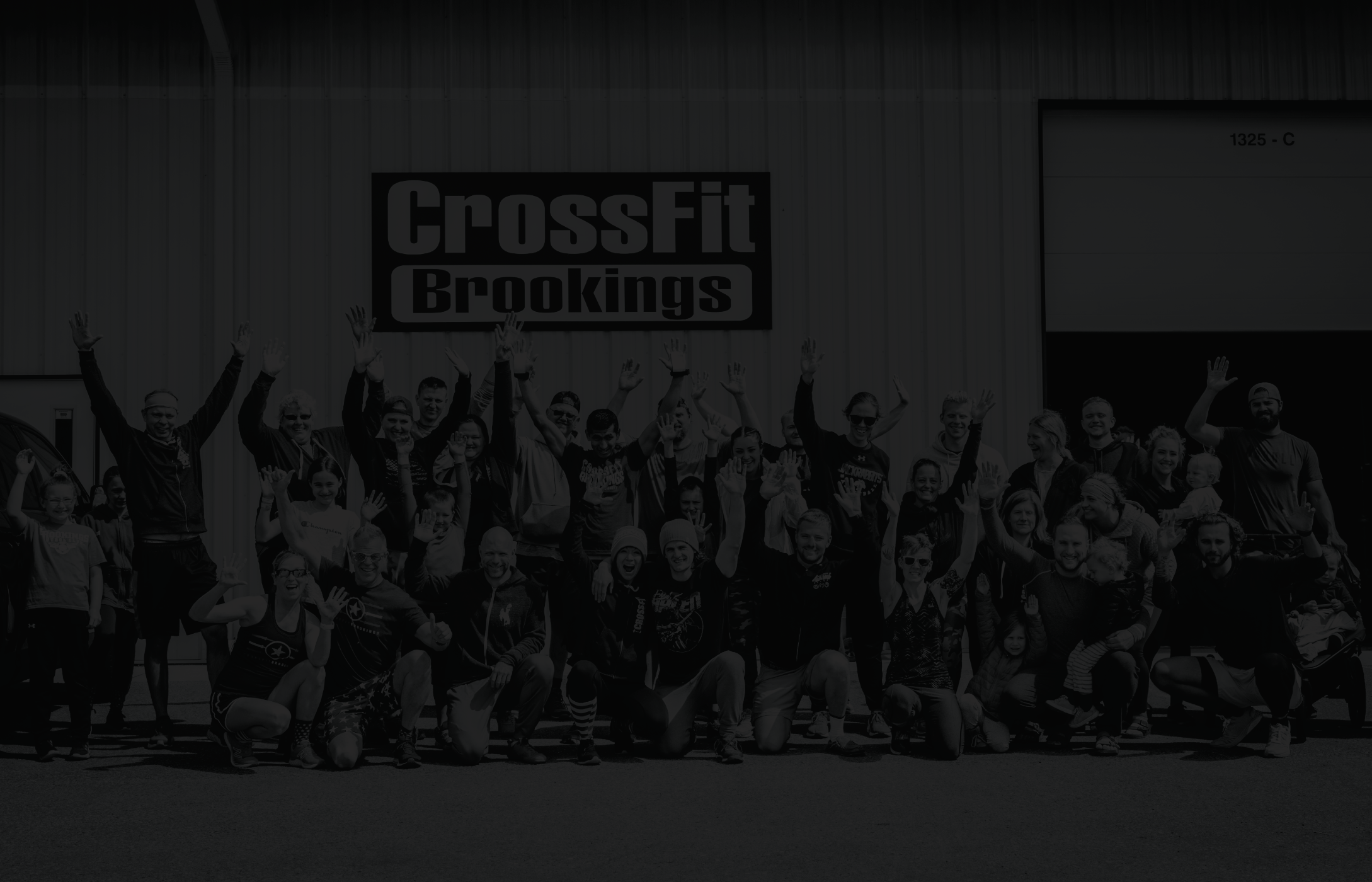 CrossFit Brookings